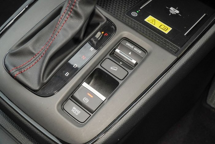 2024 Honda CR-V e:HEV RS