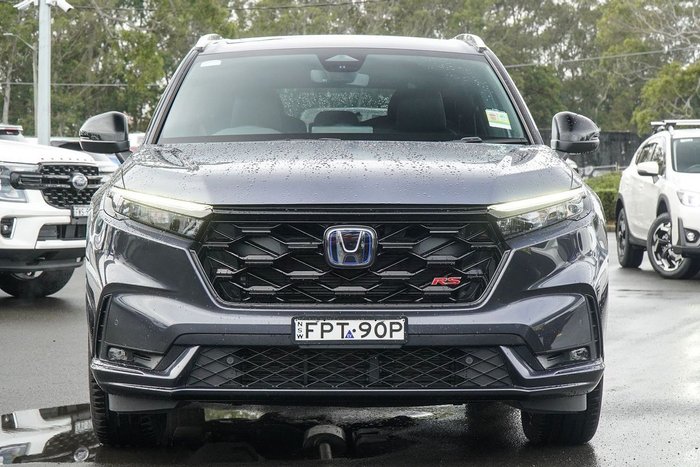 2024 Honda CR-V e:HEV RS