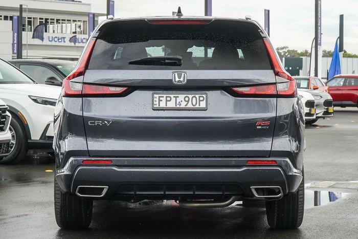 2024 Honda CR-V e:HEV RS
