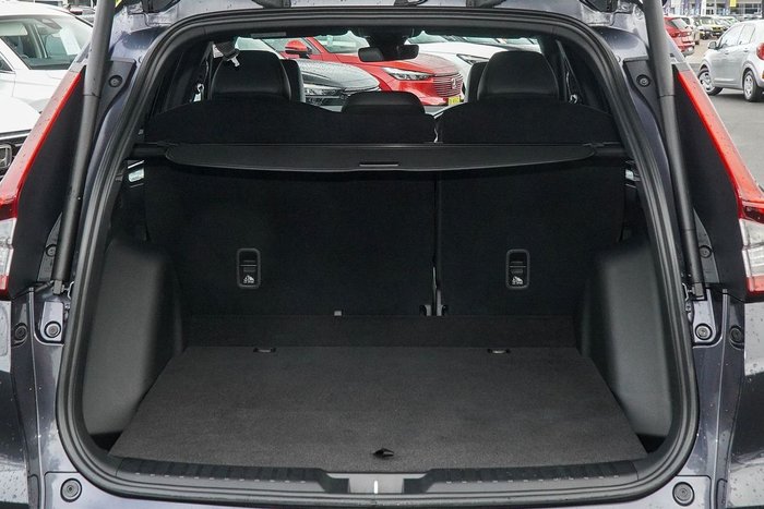 2024 Honda CR-V e:HEV RS