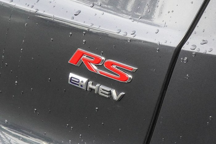 2024 Honda CR-V e:HEV RS