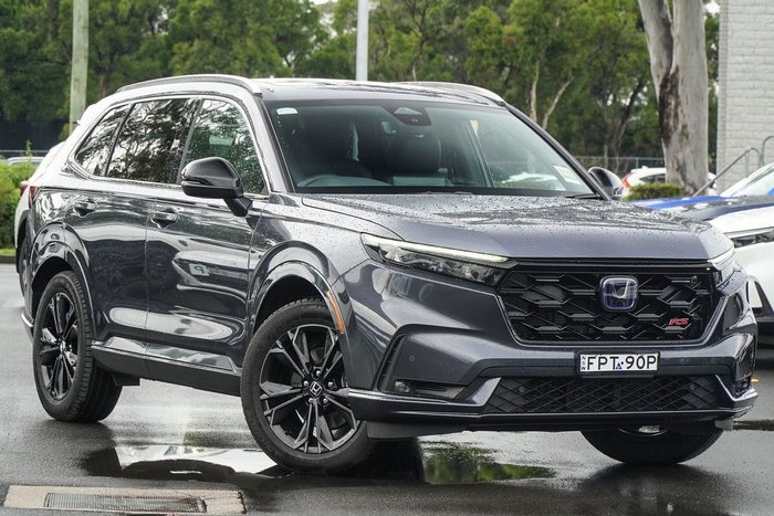2024 Honda CR-V e:HEV RS