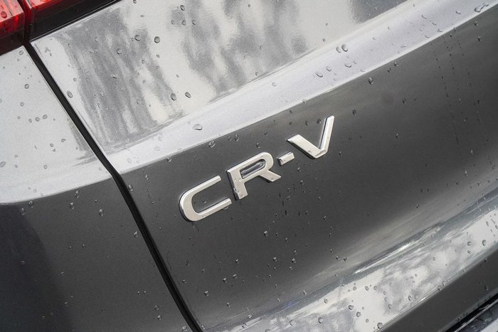 2024 Honda CR-V e:HEV RS