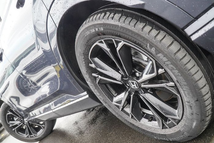 2024 Honda CR-V e:HEV RS