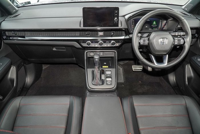 2024 Honda CR-V e:HEV RS