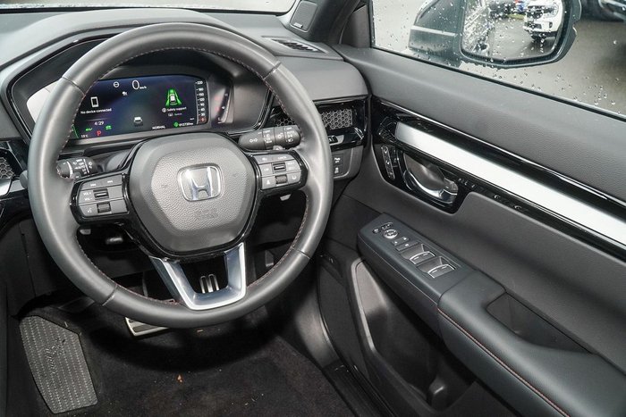 2024 Honda CR-V e:HEV RS