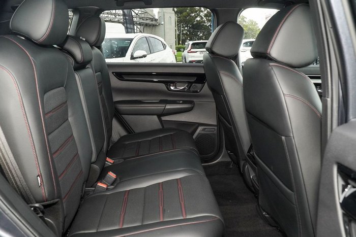 2024 Honda CR-V e:HEV RS