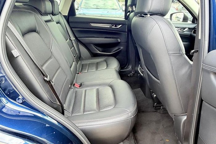 2020 Mazda CX-5 GT