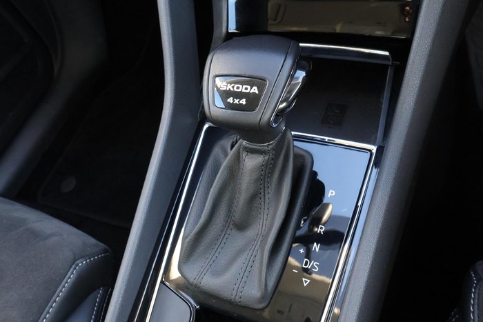2022 SKODA Kodiaq Style