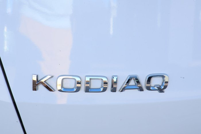 2022 SKODA Kodiaq Style