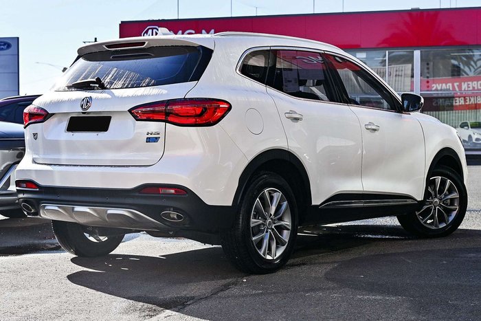 2024 MG HS Plus EV Excite
