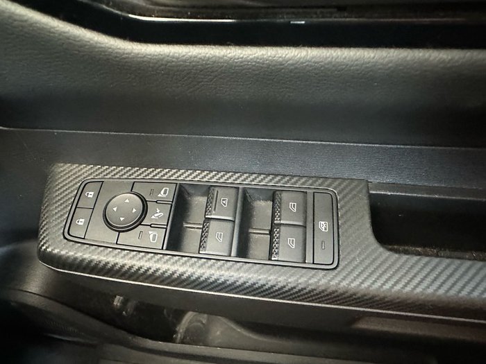 2024 Mitsubishi Triton GSR