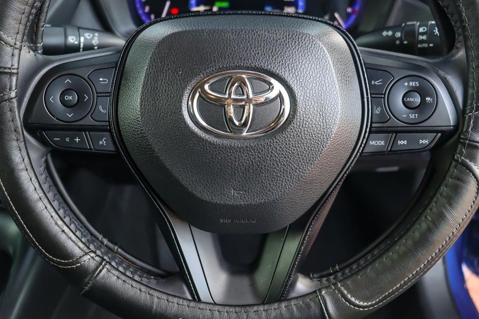 2019 Toyota Corolla SX Hybrid