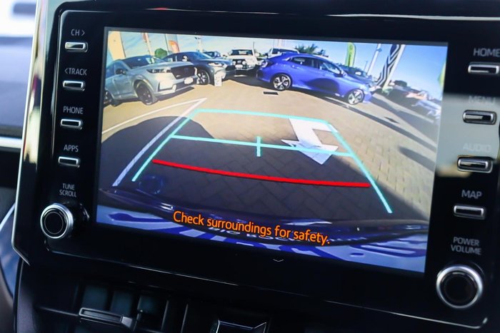 2019 Toyota Corolla SX Hybrid