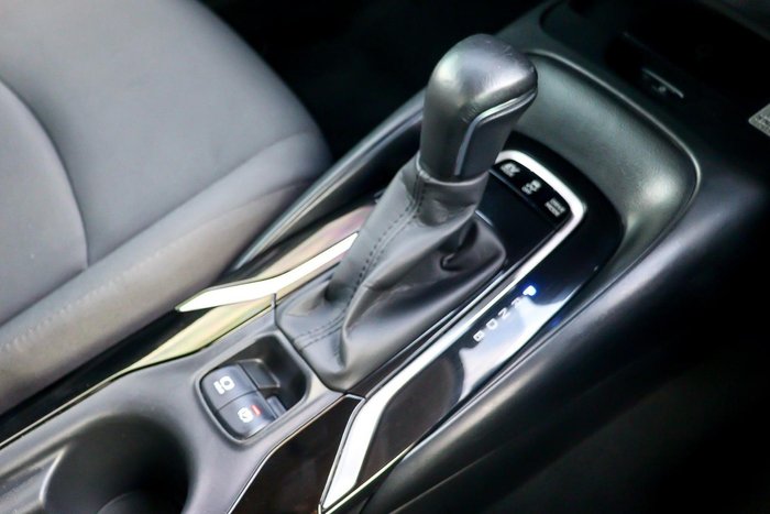 2019 Toyota Corolla SX Hybrid