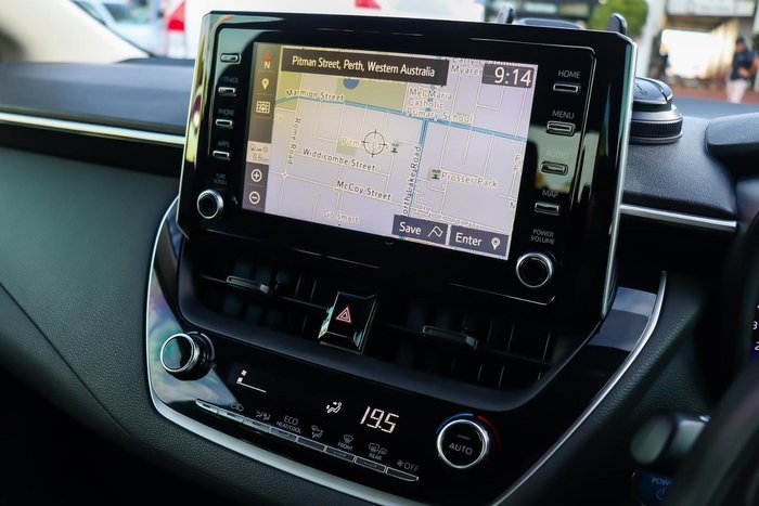 2019 Toyota Corolla SX Hybrid