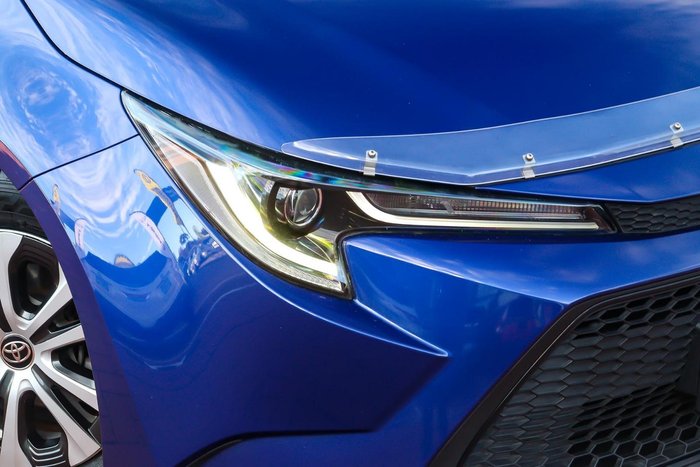 2019 Toyota Corolla SX Hybrid