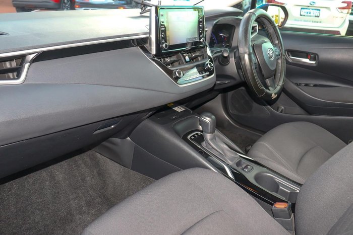 2019 Toyota Corolla SX Hybrid