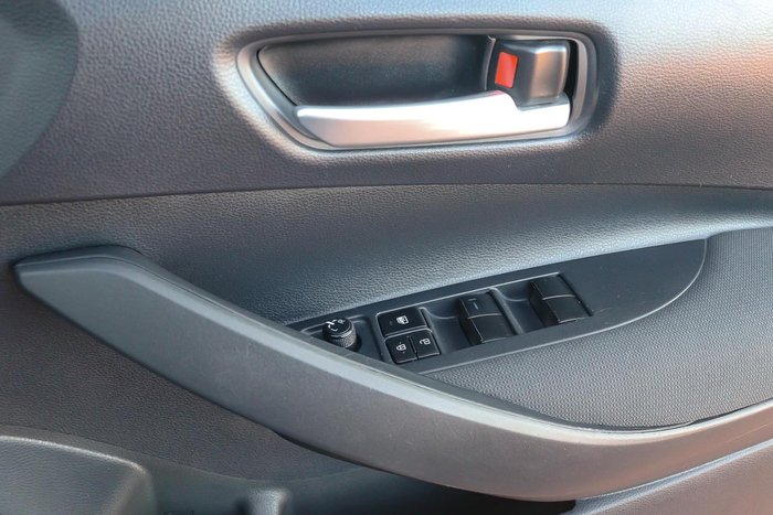 2019 Toyota Corolla SX Hybrid