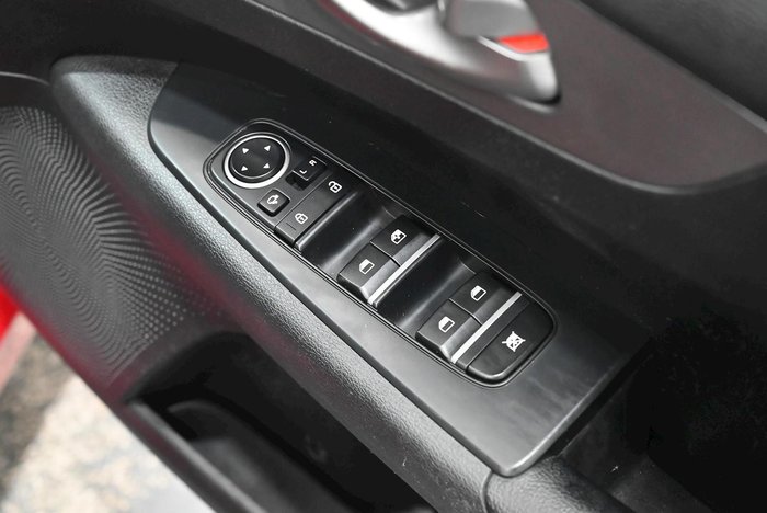 2020 Kia Cerato Sport