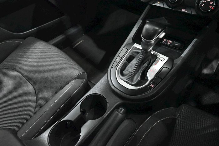 2020 Kia Cerato Sport