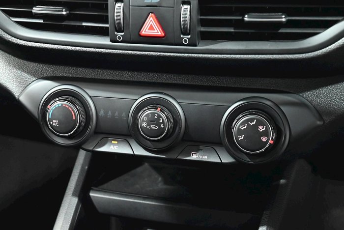 2020 Kia Cerato Sport