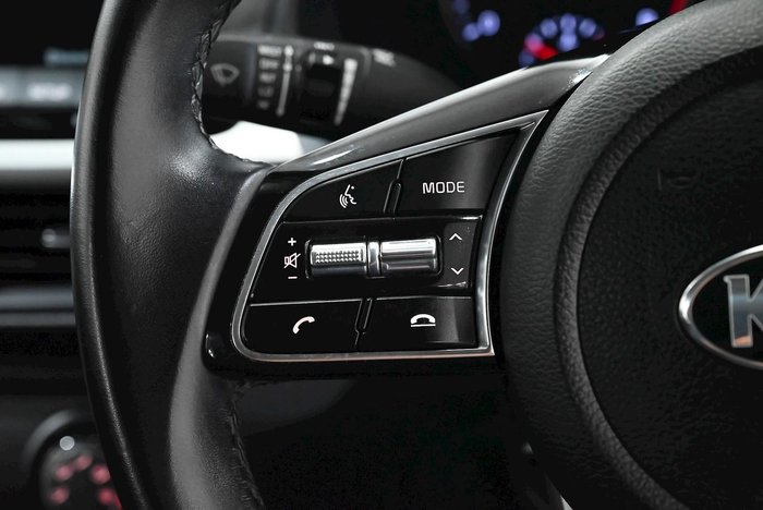 2020 Kia Cerato Sport