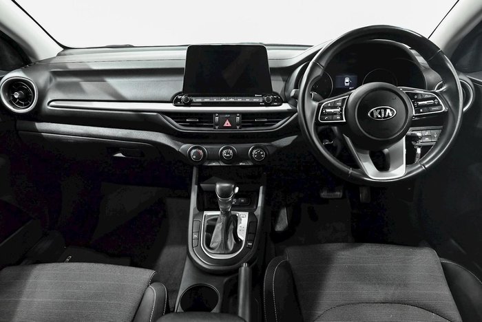 2020 Kia Cerato Sport