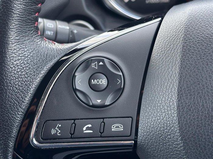 2023 Mitsubishi ASX MR