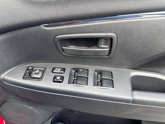 2023 Mitsubishi ASX MR