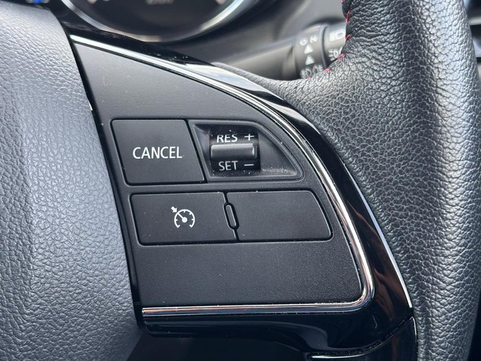 2023 Mitsubishi ASX MR