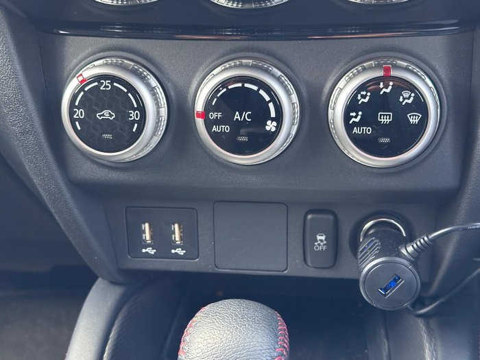 2023 Mitsubishi ASX MR