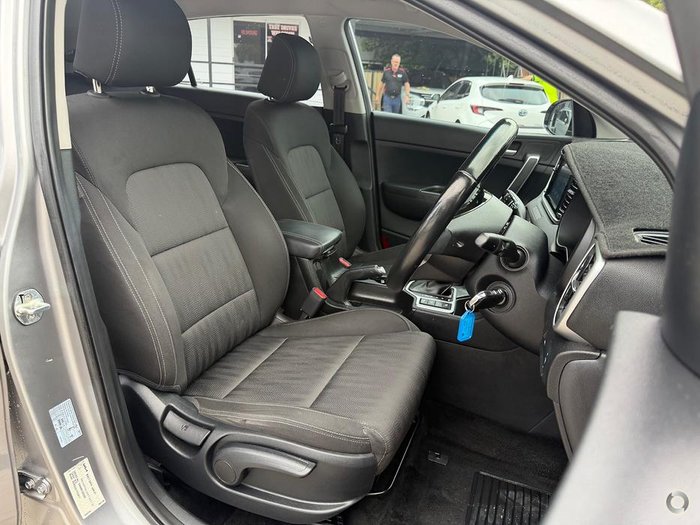 2021 Kia Sportage S
