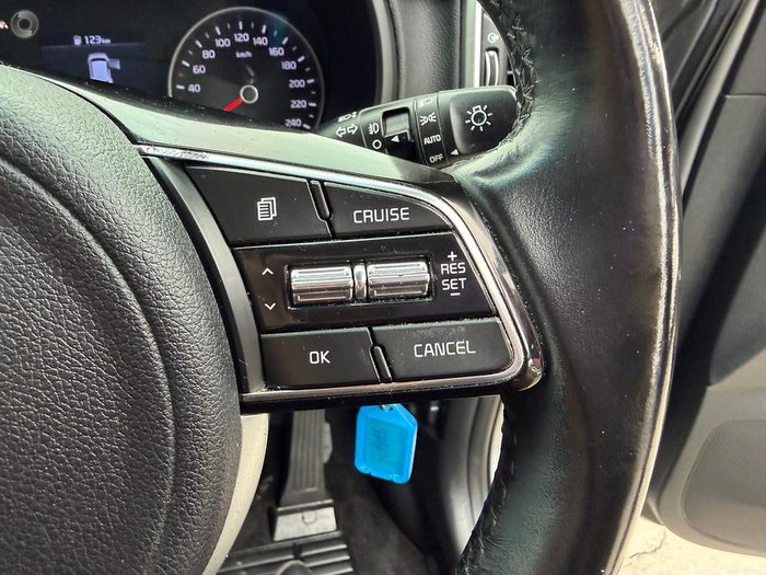 2021 Kia Sportage S