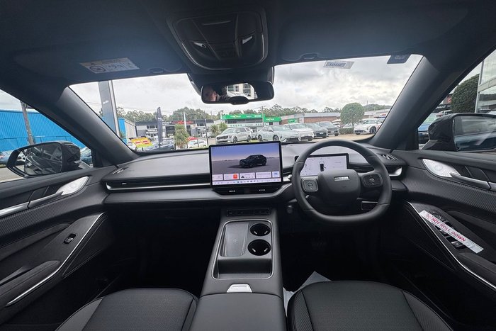 2026 GWM Haval H6GT Ultra Hi4 PHEV