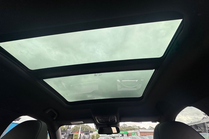 2026 GWM Haval H6GT Ultra Hi4 PHEV