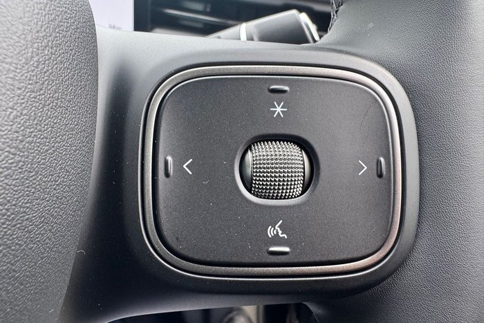 2026 GWM Haval H6GT Atlantis Blue (6Y01)