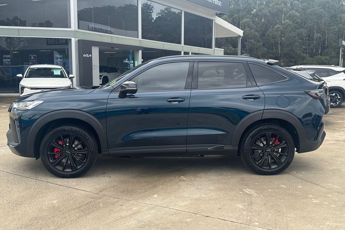 2026 GWM Haval H6GT Ultra Hi4 PHEV