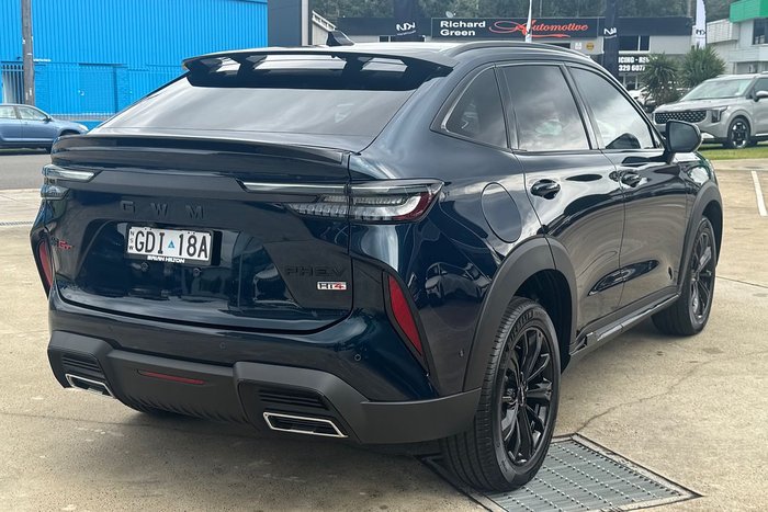 2026 GWM Haval H6GT Ultra Hi4 PHEV
