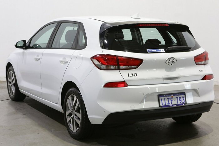2019 Hyundai i30 Active