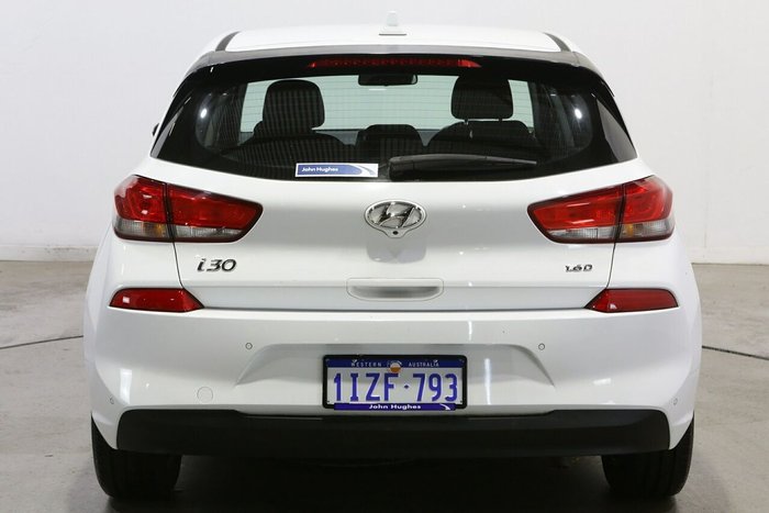 2019 Hyundai i30 Active