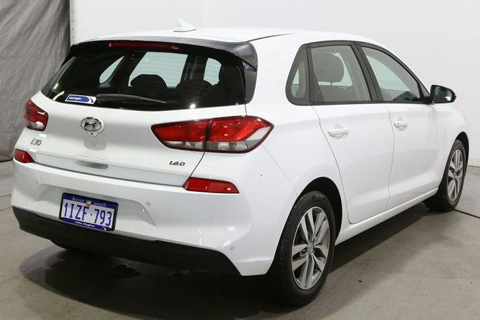 2019 Hyundai i30 Active