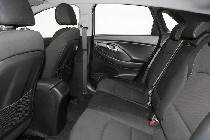 2019 Hyundai i30 Active