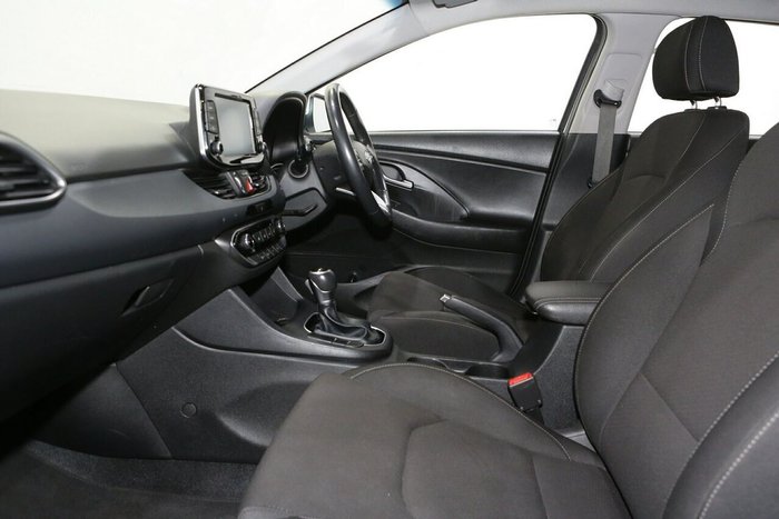 2019 Hyundai i30 Active