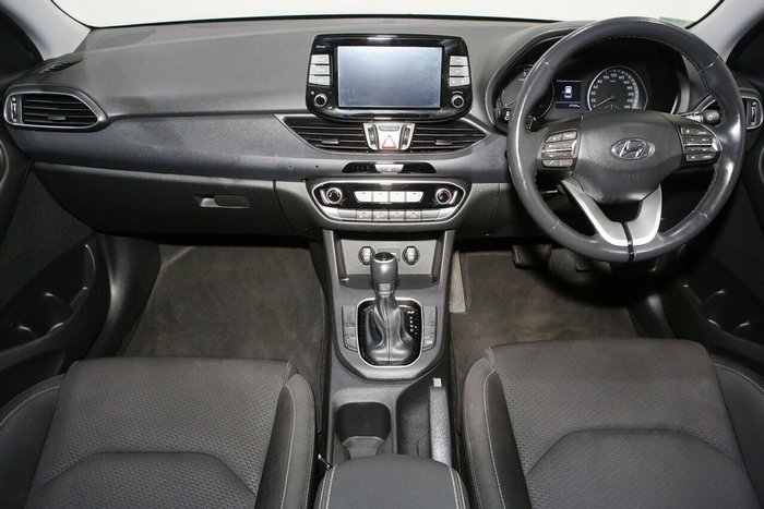 2019 Hyundai i30 Active
