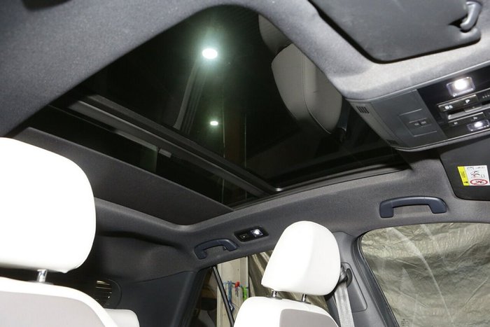 2022 Volkswagen T-Roc 140TSI Sport