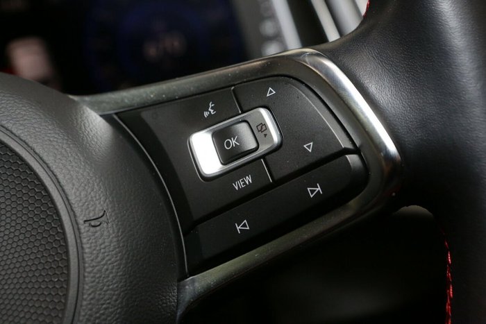 2022 Volkswagen T-Roc 140TSI Sport