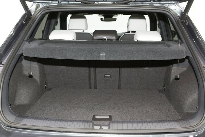 2022 Volkswagen T-Roc 140TSI Sport