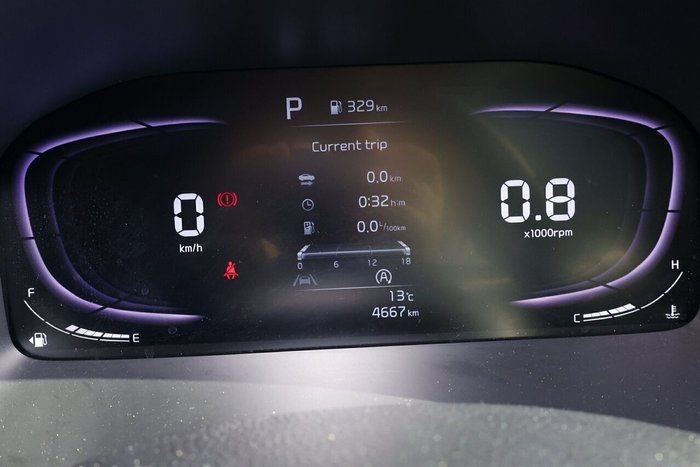 2025 Kia Stonic GT-Line