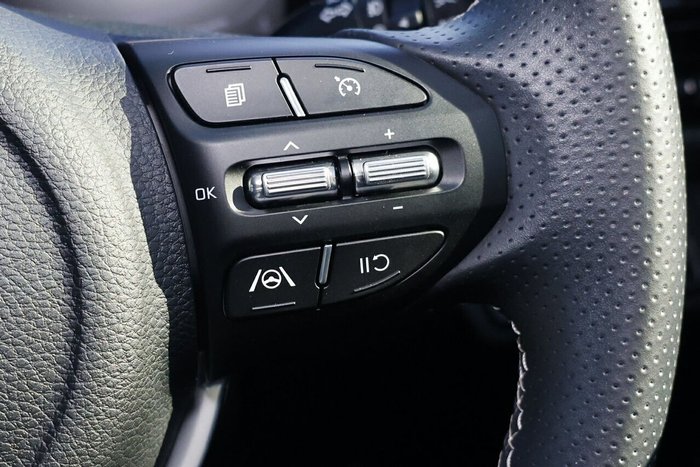 2025 Kia Stonic GT-Line
